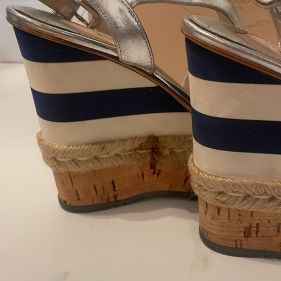 PRADA platform Shoes - Picture 4 of 5